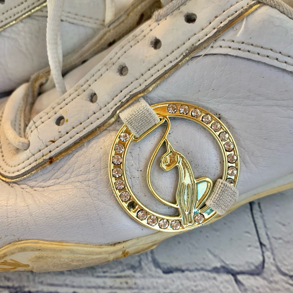 🌺Baby Phat Tennis Shoes - Picture 3 of 6